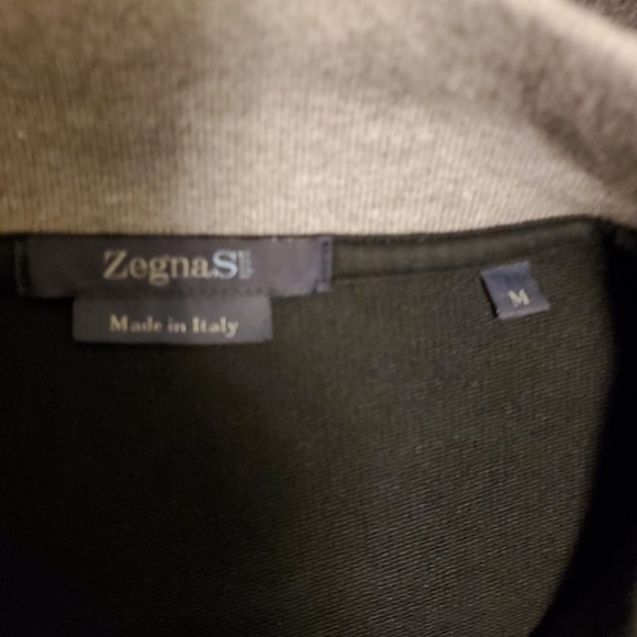 Zegna Sport - Picture 7 of 7